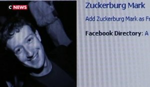 Un cofondateur de Facebook appelle à démanteler le groupe