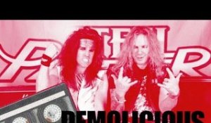 Steel Panther - Demolicious #2