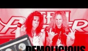 Steel Panther - Demolicious #6