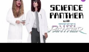 SCIENCE PANTHER #9 - Steel Panther TV