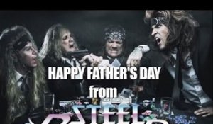 Steel Panther TV - Father's Day Special