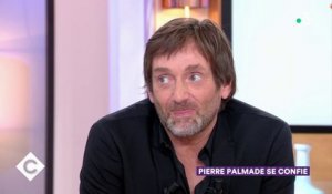 Pierre Palmade se confie ! - C à Vous - 10/05/2019