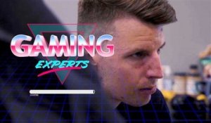 Gaming : entraîner une équipe d'eSport