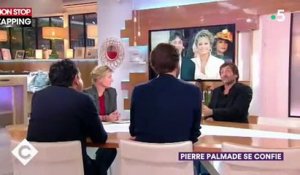 Pierre Palmade marié à Véronique Sanson : Il évoque leur ancienne relation (vidéo)