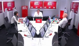 Le journal RTL de 7h30 du 13 mai 2019