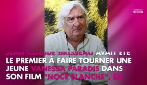 Jean-Claude Brisseau, le réalisateur de "Noce Blanche", est mort à 74 ans