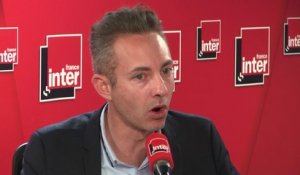 Ian Brossat sur l'accueil des migrants : "Ça ne peut pas être systématiquement les pays du Sud qui font leur travail en matière de solidarité"