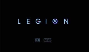 Legion - Trailer Saison 3