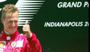 Un documentaire retraçant la vie de Michael Schumacher est sur le point de voir le jour