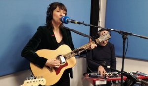 La Playlist de France Bleu Lorraine le live avec ALICE ARTHUR : Riviera