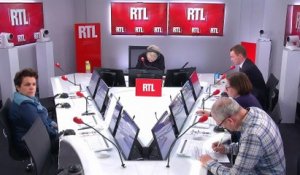 RTL Midi du 13 mai 2019