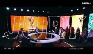 Cannes 2019 : présentation du jury - Le Cercle "Spécial Cannes 2019" du 10/05