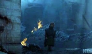 Game of Thrones - 8x06 - bande-annonce du final de la série (VO)