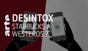 L'intox du gobelet Starbucks dans Game of Thrones - 13/05/2019 - Désintox