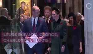 Royal baby de Meghan Markle et du prince Harry : Kate Middleton et le prince William vont enfin rencontrer Archie !