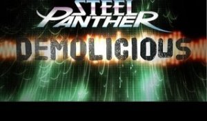 Steel Panther - Demolicious #10