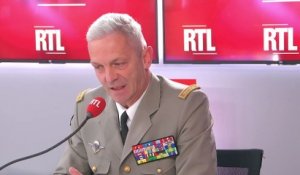 Sophie Pétronin : le général Lecointre déclare sur RTL n'avoir "aucun élément"