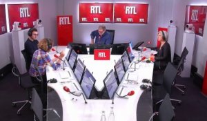 RTL Matin du 14 mai 2019