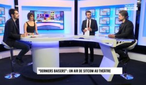 Anthony Dupray : Premiers Baisers, "c'était vraiment de la folie" (Exclu Vidéo)