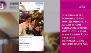Stéphanie de Monaco : Sa fille Camille Gottlieb future mariée ? Elle sème le doute