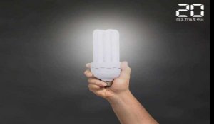 Les dangers des LED sur la santé