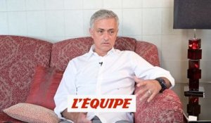 Mourinho «Pépé fait une saison fantastique» - Foot - L1