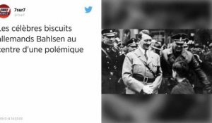 Allemagne. Nazisme : le fabricant de biscuits Bahlsen au centre d’une polémique