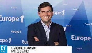 Journal du festival de Cannes - Charlotte Gainsbourg et Javier Bardem ouvrent la 72ème édition
