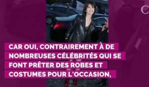 PHOTOS. Cannes 2019 : Charlotte Gainsbourg en robe ultra courte, elle sort sa tenue signature pour la cérémonie d'ouverture