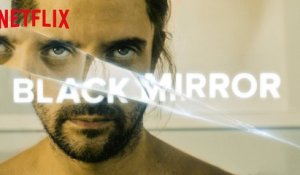 Black Mirror Saison 5 Bande-annonce officielle VF (Thriller 2019) Netflix