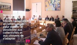 Adapter la France aux dérèglements climatiques à l’horizon 2050 : urgence déclarée