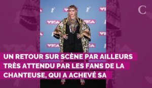 Madonna bientôt en concert à Paris : des places jusqu'à 400 euros pour admirer la star sur scène