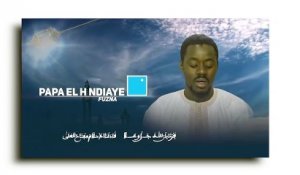 Papa El Hadji Ndiaye : FUZNA