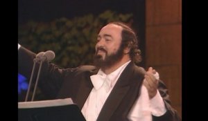 Luciano Pavarotti - Leoncavallo: Mattinata