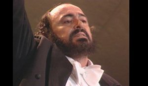 Luciano Pavarotti - Puccini: Tosca: "E lucevan le stelle"