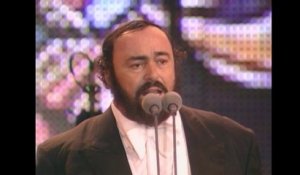 Luciano Pavarotti - Puccini: Tosca: "Recondita armonia"