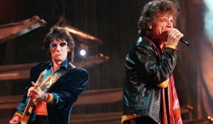 Rolling Stones Rescheduled Their Tour | RS News 5/16/19