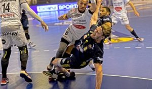 Pontault-Cesson Rennes, le résumé | J23 Lidl Starligue 18-19