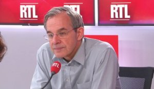 "Marine Le Pen n'a jamais fait de déclaration raciste", assure Thierry Mariani sur RTL