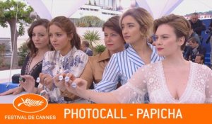 PAPICHA - Photocall - Cannes 2019 - VF