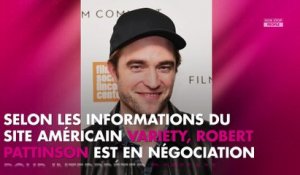 Robert Pattinson : l’acteur pourrait interpréter le prochain Batman