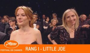 LITTLE JOE - Rang I - Cannes 2019 - VO