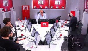 Européennes : Salvini et Le Pen veulent réunir les nationalistes au Parlement, dit Mazerolle