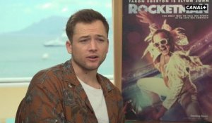 Le Pitch du Film Rocketman - Cannes 2019