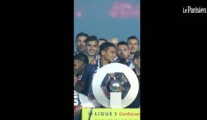 PSG-Dijon (4-0) : « Tout est bien qui finit bien »
