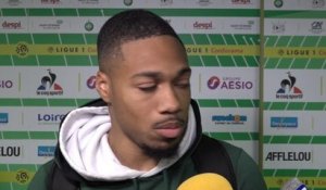 37e j. - Nordin : "Les joueurs sont fiers de ce parcours"