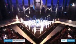 Concours de l’Eurovision : Bilal Hassani, espoir de la France