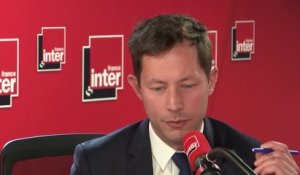 François-Xavier sur Vincent Lambert : "La question de savoir s'il y a acharnement thérapeutique est une question complexe"
