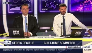 Le Match des Traders: Stéphane Ceaux-Dutheil VS Jean-Louis Cussac - 20/05
