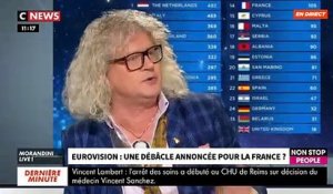 Accusé d'homophobie après ses propos sur Bilal Hassani, Pierre-Jean Chalençon s'emporte: "Arrêtez de dire que je suis homophobe! Merde ! Je suis PD moi aussi!" - VIDEO